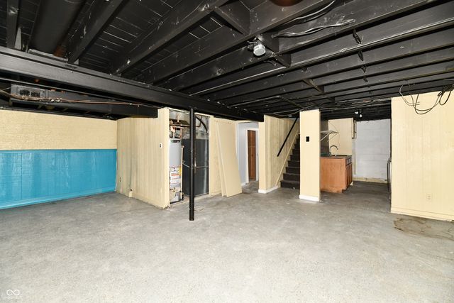 3408 Harvest Avenue, Indianapolis, IN 46226