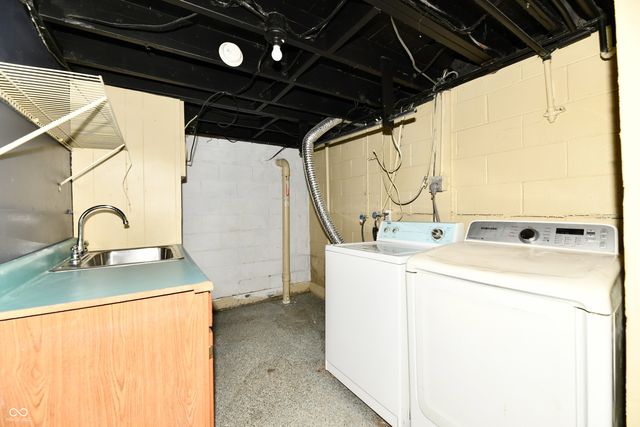 3408 Harvest Avenue, Indianapolis, IN 46226