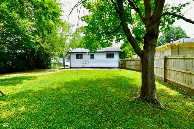 3408 Harvest Avenue, Indianapolis, IN 46226