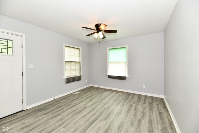 3408 Harvest Avenue, Indianapolis, IN 46226