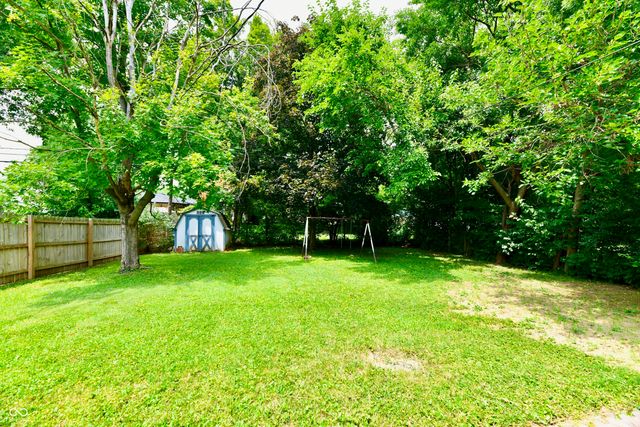 3408 Harvest Avenue, Indianapolis, IN 46226
