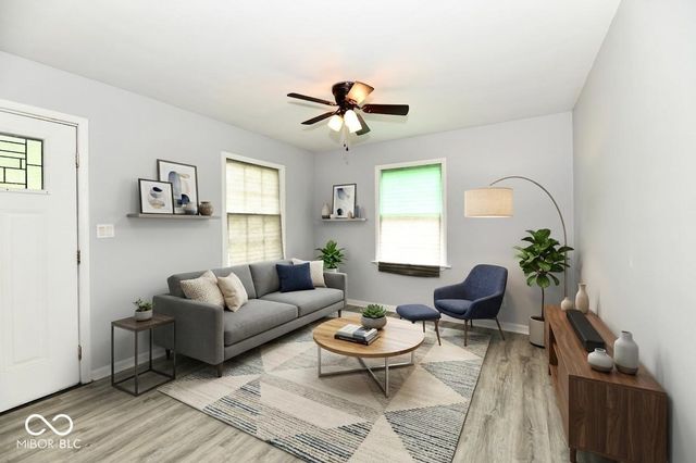 3408 Harvest Avenue, Indianapolis, IN 46226