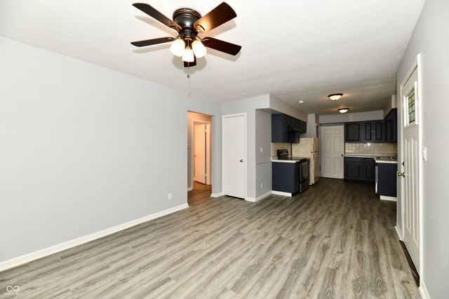 3408 Harvest Avenue, Indianapolis, IN 46226