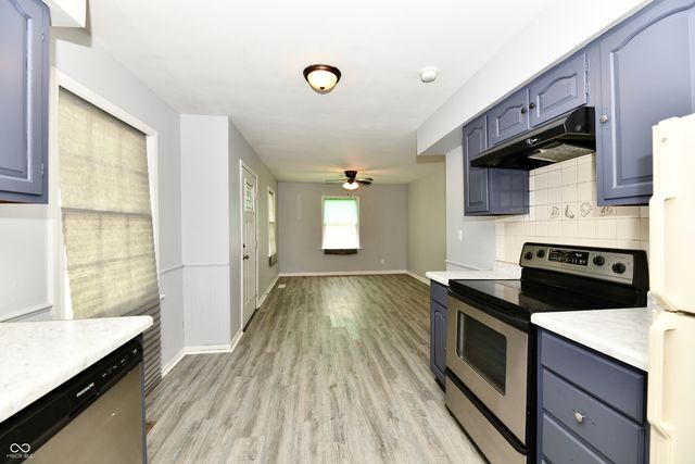 3408 Harvest Avenue, Indianapolis, IN 46226