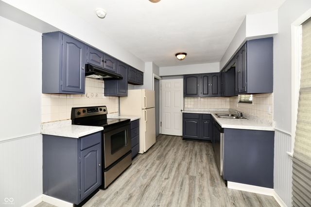 3408 Harvest Avenue, Indianapolis, IN 46226