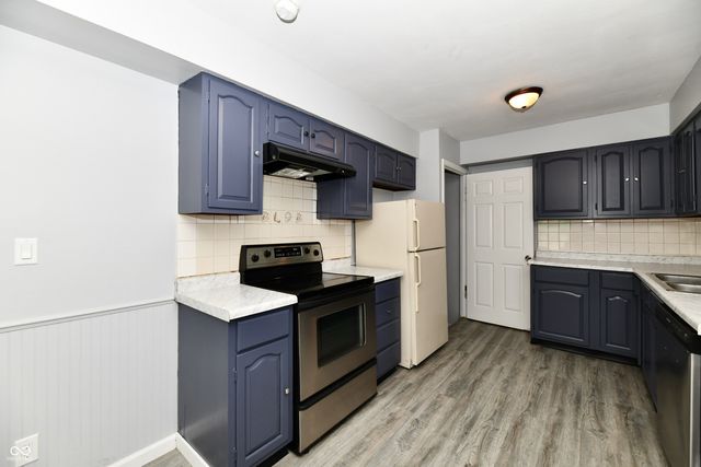 3408 Harvest Avenue, Indianapolis, IN 46226