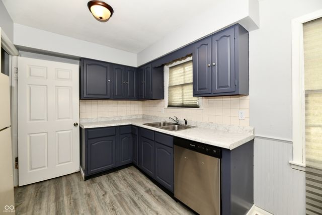 3408 Harvest Avenue, Indianapolis, IN 46226
