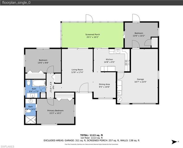 3018 SE 18th PL, Cape Coral, FL 33904