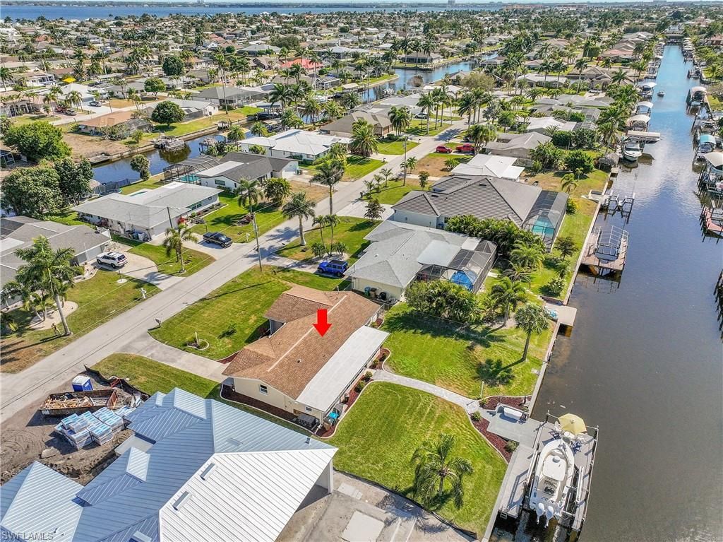 3018 SE 18th PL, CAPE CORAL, FL 33904 — photo 3