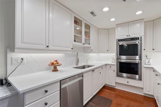 3636 Habersham Road NW 2404, Atlanta, GA 30305