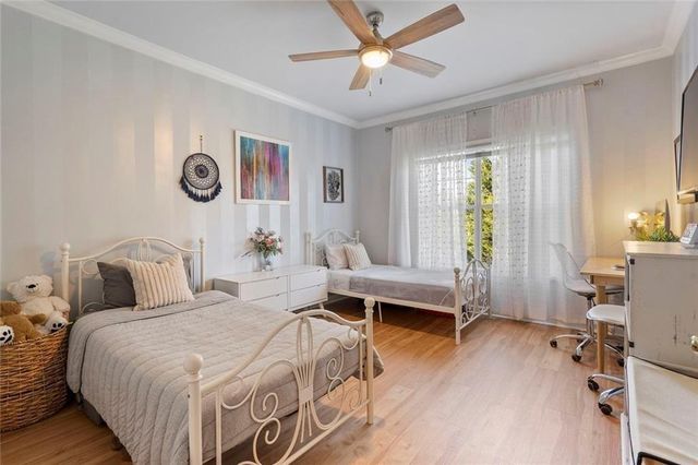 3636 Habersham Road NW 2404, Atlanta, GA 30305