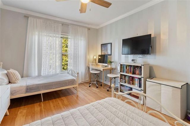 3636 Habersham Road NW 2404, Atlanta, GA 30305