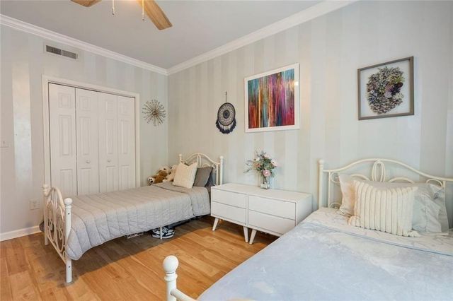 3636 Habersham Road NW 2404, Atlanta, GA 30305