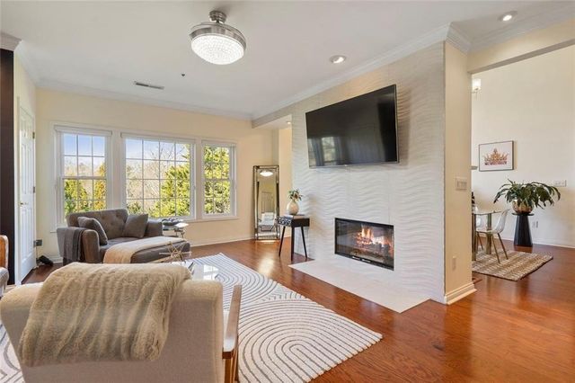 3636 Habersham Road NW 2404, Atlanta, GA 30305