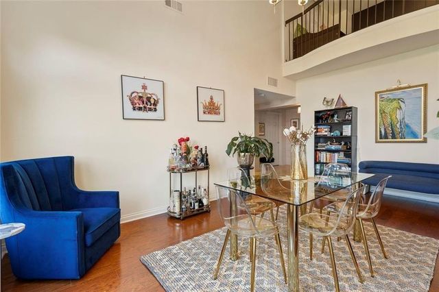 3636 Habersham Road NW 2404, Atlanta, GA 30305