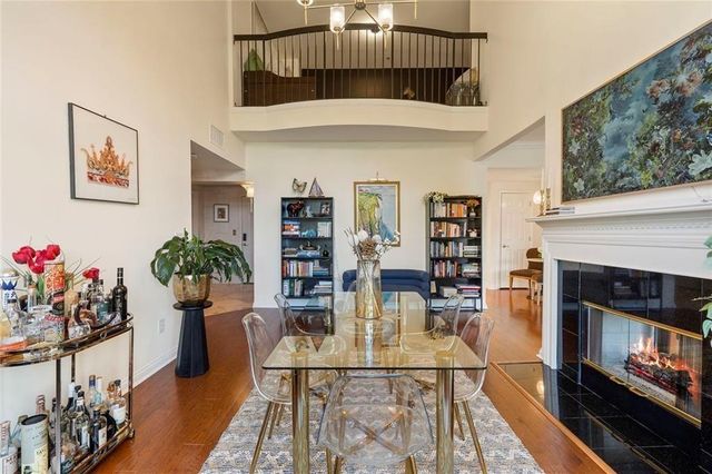 3636 Habersham Road NW 2404, Atlanta, GA 30305