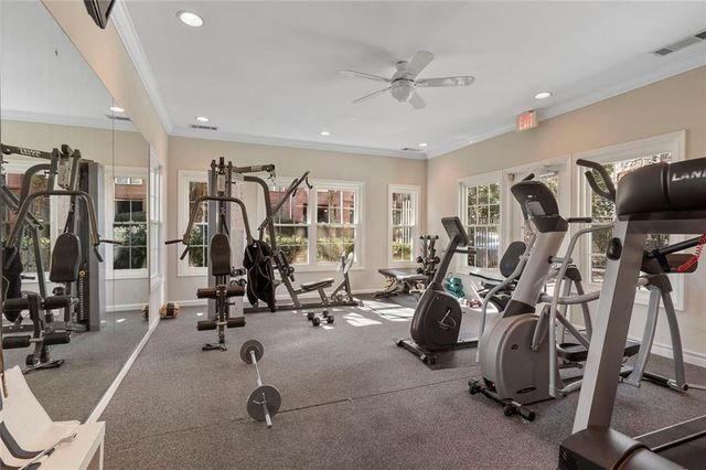 3636 Habersham Road NW 2404, Atlanta, GA 30305