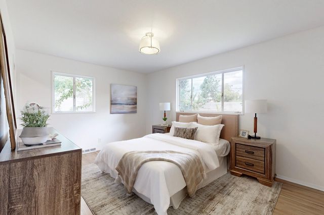 6508 Dodd Place NE, Albuquerque, NM 87110