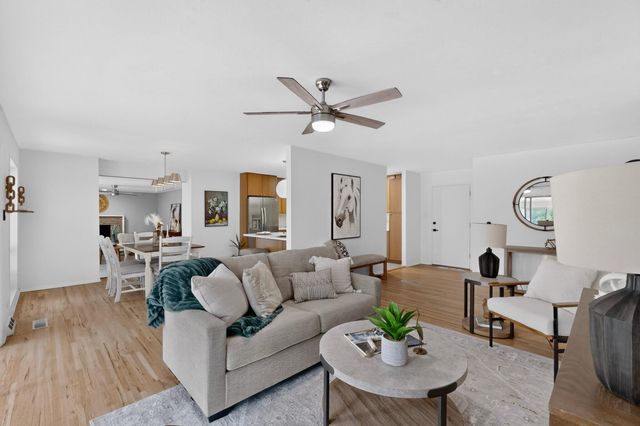 6508 Dodd Place NE, Albuquerque, NM 87110