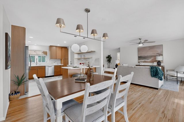6508 Dodd Place NE, Albuquerque, NM 87110