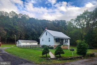 204 PARK AVE, Lavale, MD 21502