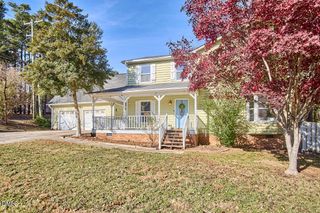 1918 Peppertree Street, Durham, NC 27705