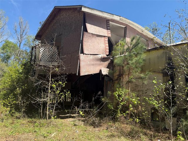 Lot 5 County Road 3708, Splendora, TX 77372