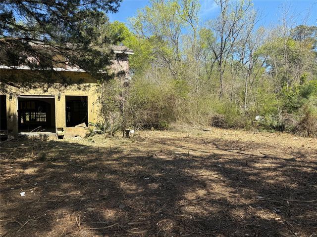 Lot 5 County Road 3708, Splendora, TX 77372