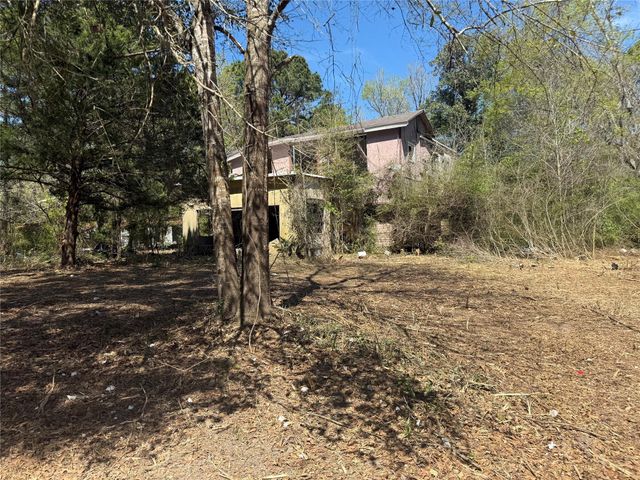 Lot 5 County Road 3708, Splendora, TX 77372