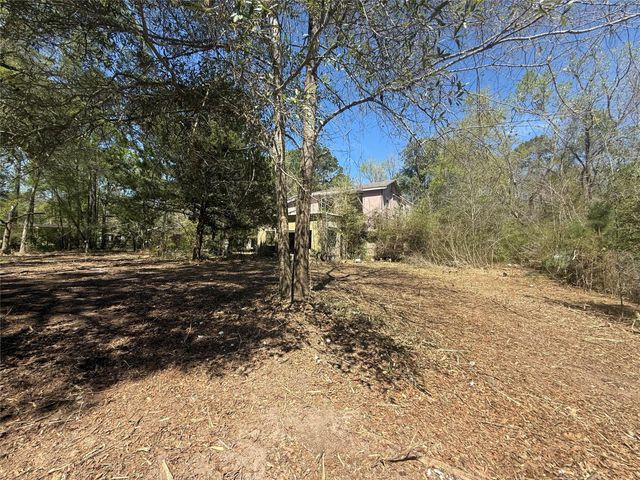 Lot 5 County Road 3708, Splendora, TX 77372