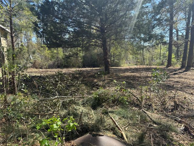 Lot 5 County Road 3708, Splendora, TX 77372