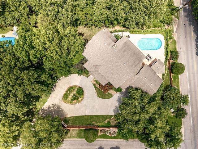 7305 Kensington Court, Fort Smith, AR 72903
