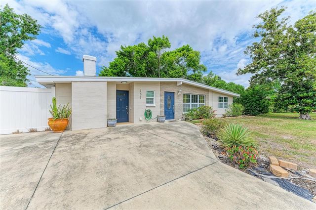 161 SUNTAN AVENUE, Sarasota, FL 34237