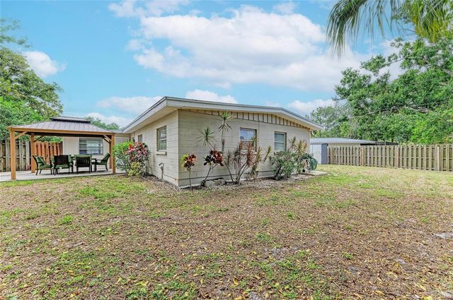 161 SUNTAN AVENUE, Sarasota, FL 34237