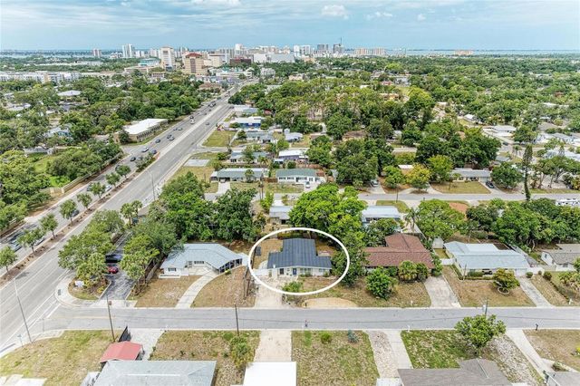 161 SUNTAN AVENUE, Sarasota, FL 34237
