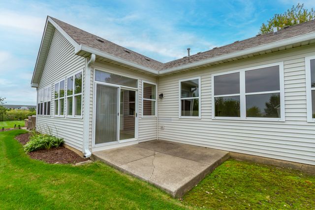 1508 W Ludington Circle, Romeoville, IL 60446