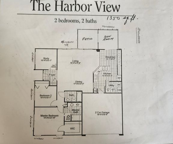 1508 W Ludington Circle, Romeoville, IL 60446