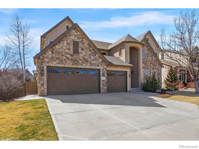 3409 Long Creek Drive, Fort Collins, CO 80528