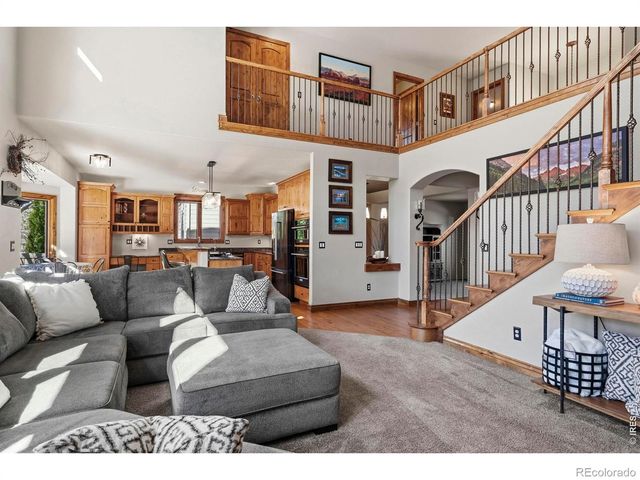 3409 Long Creek Drive, Fort Collins, CO 80528