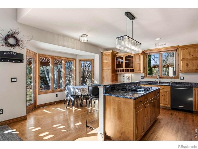 3409 Long Creek Drive, Fort Collins, CO 80528