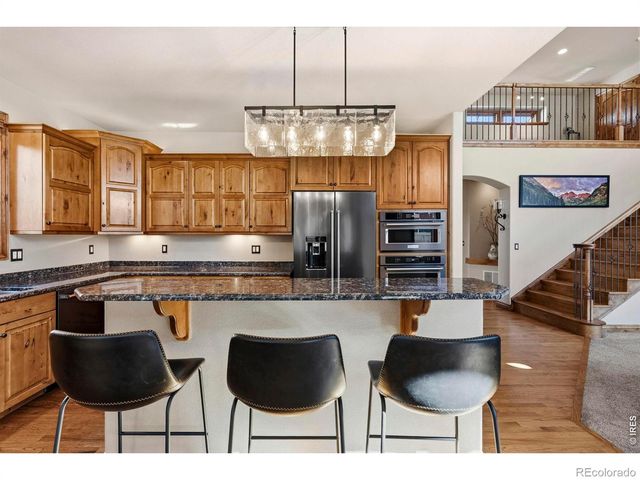 3409 Long Creek Drive, Fort Collins, CO 80528
