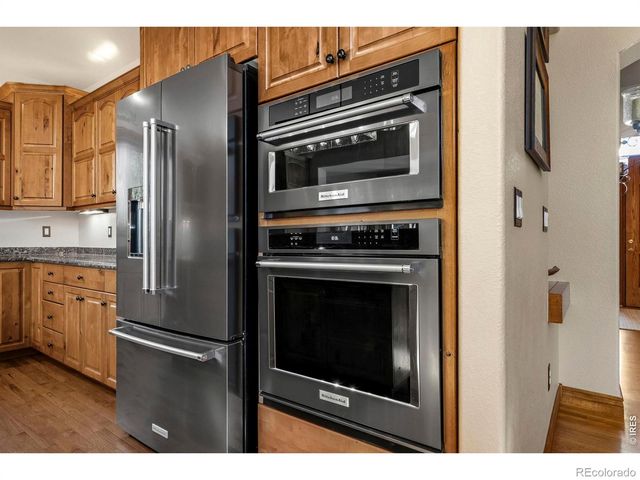 3409 Long Creek Drive, Fort Collins, CO 80528