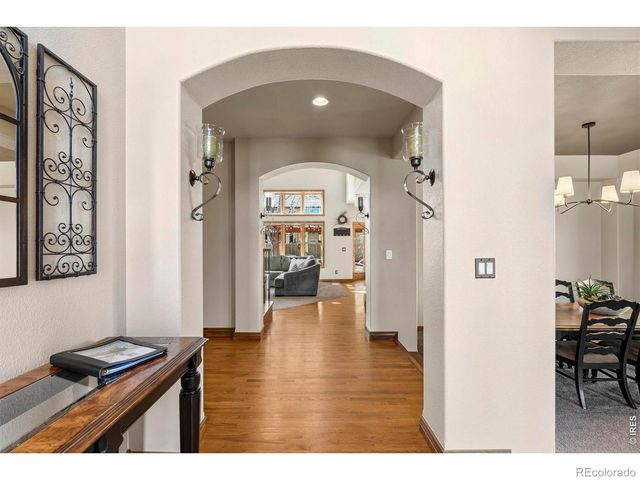 3409 Long Creek Drive, Fort Collins, CO 80528