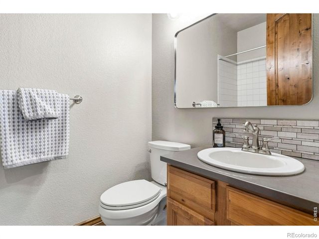 3409 Long Creek Drive, Fort Collins, CO 80528