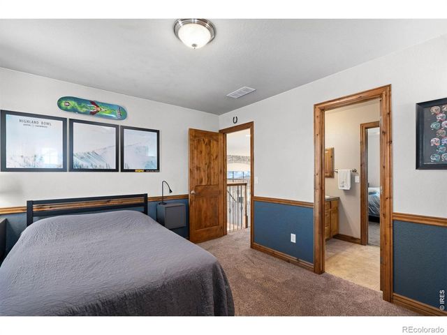 3409 Long Creek Drive, Fort Collins, CO 80528