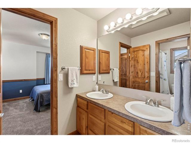 3409 Long Creek Drive, Fort Collins, CO 80528
