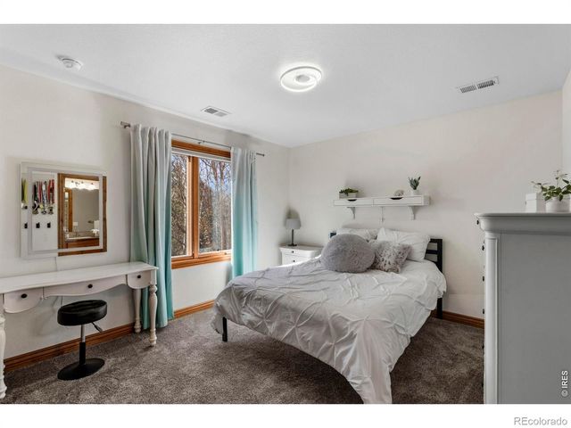 3409 Long Creek Drive, Fort Collins, CO 80528