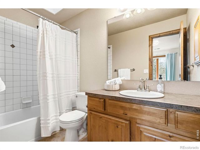 3409 Long Creek Drive, Fort Collins, CO 80528