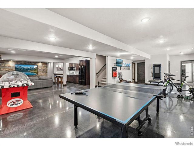 3409 Long Creek Drive, Fort Collins, CO 80528