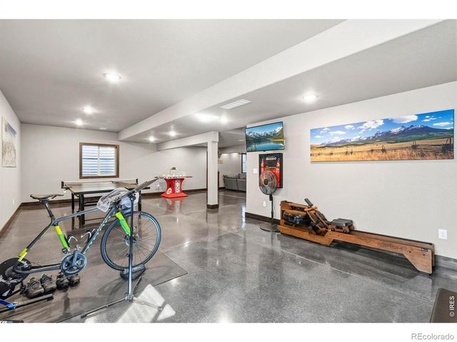 3409 Long Creek Drive, Fort Collins, CO 80528